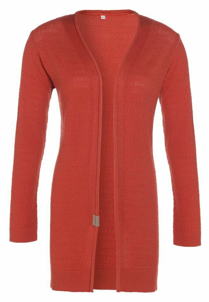 

Кардиган Knit Factory, Коричневый