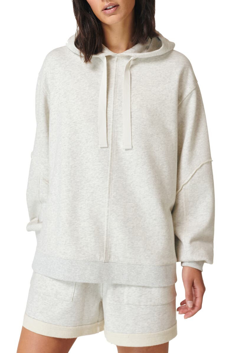 

Оживить балахон SWEATY BETTY