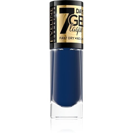 

Гель-лак, Гель-лак для ногтей 117, 8 мл Eveline Cosmetics