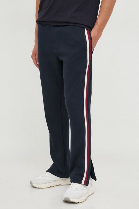 

Спортивные брюки Tommy Hilfiger, темно-синий