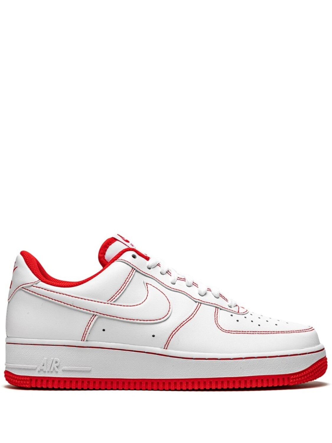 

Кроссовки Air Force 1 Low '07 Nike, белый
