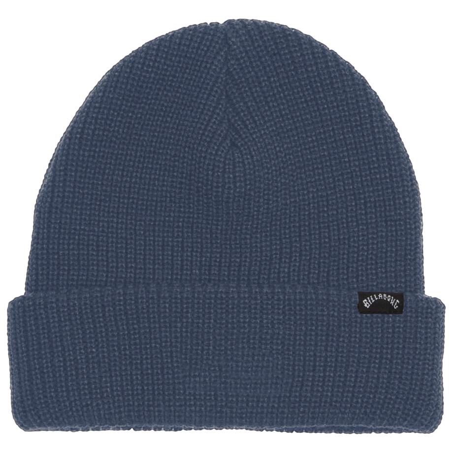

Шапка Billabong Arcade, цвет Slate Blue