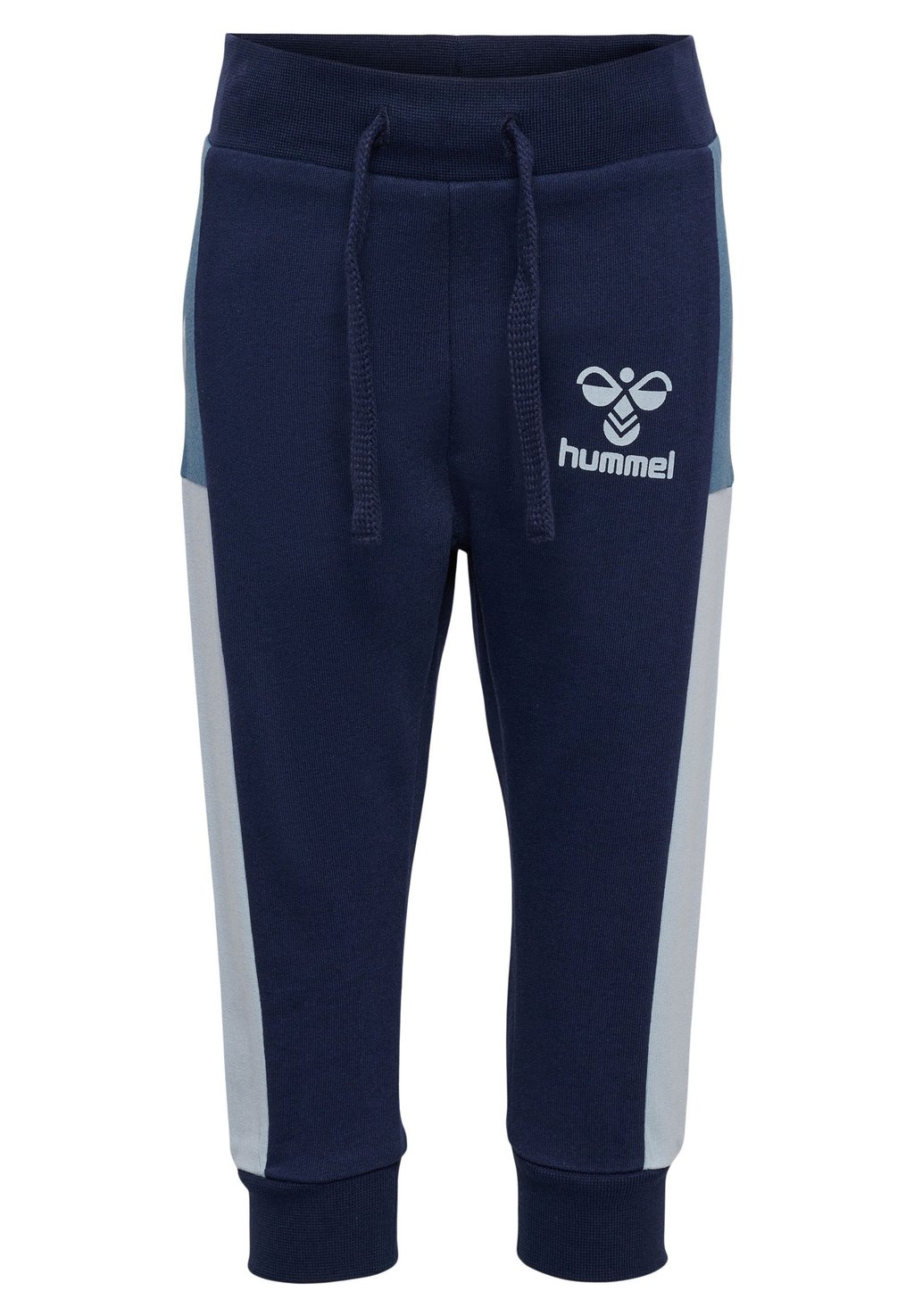 Спортивные штаны HMLSKYE Hummel, цвет blue толстовка hmlskye unisex hummel цвет navy peony