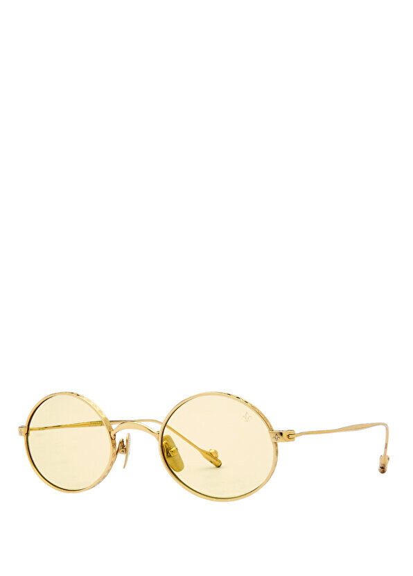 

Солнцезащитные очки унисекс n18.1 gold jelly yellow yellow Philippe V.