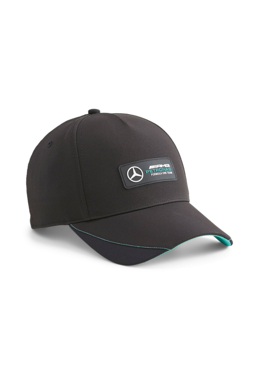 

Колпачок Amg Petronas Puma, черный