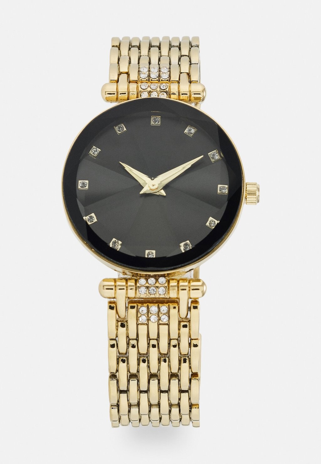 

Часы Even&Odd, цвет gold-coloured/black