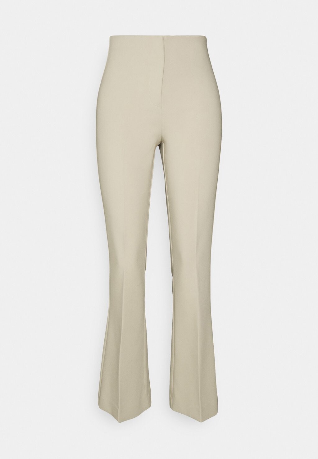 

Брюки ONLY Onledina Pant, серебристая подкладка, Серый