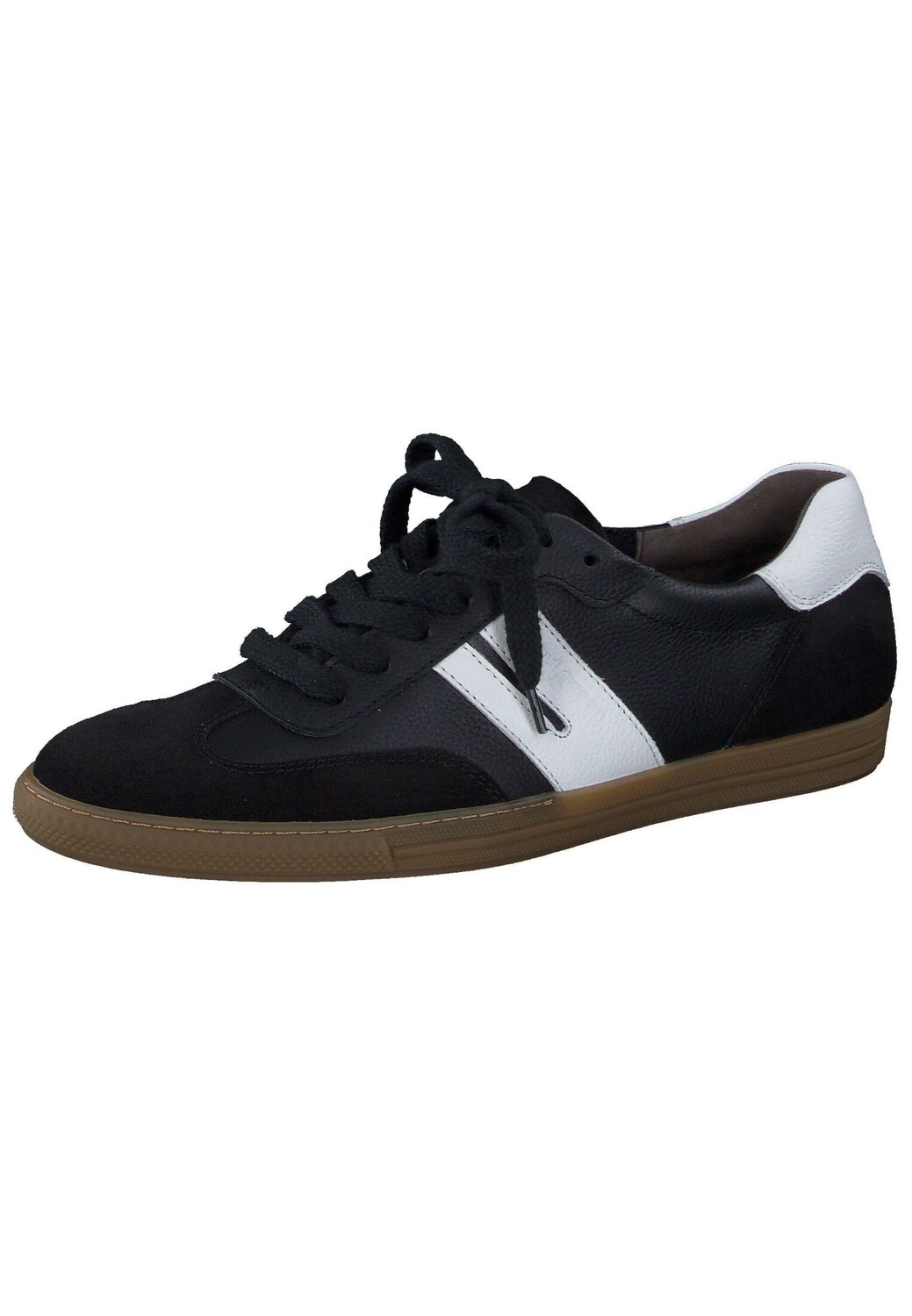 

Кроссовки Paul Green Sneaker, черный