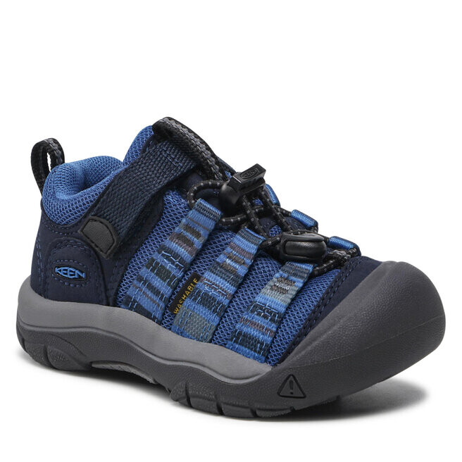 

Кроссовки Keen Newport, темно-синий