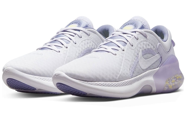 

Женские кроссовки Nike Joyride Dual Фиолетовый/Белый