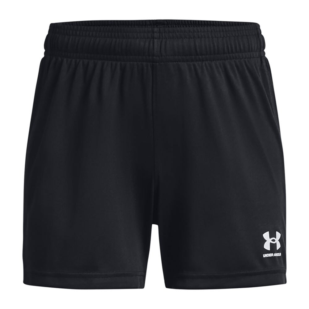 

Шорты Under Armour Challenger Knit, черный