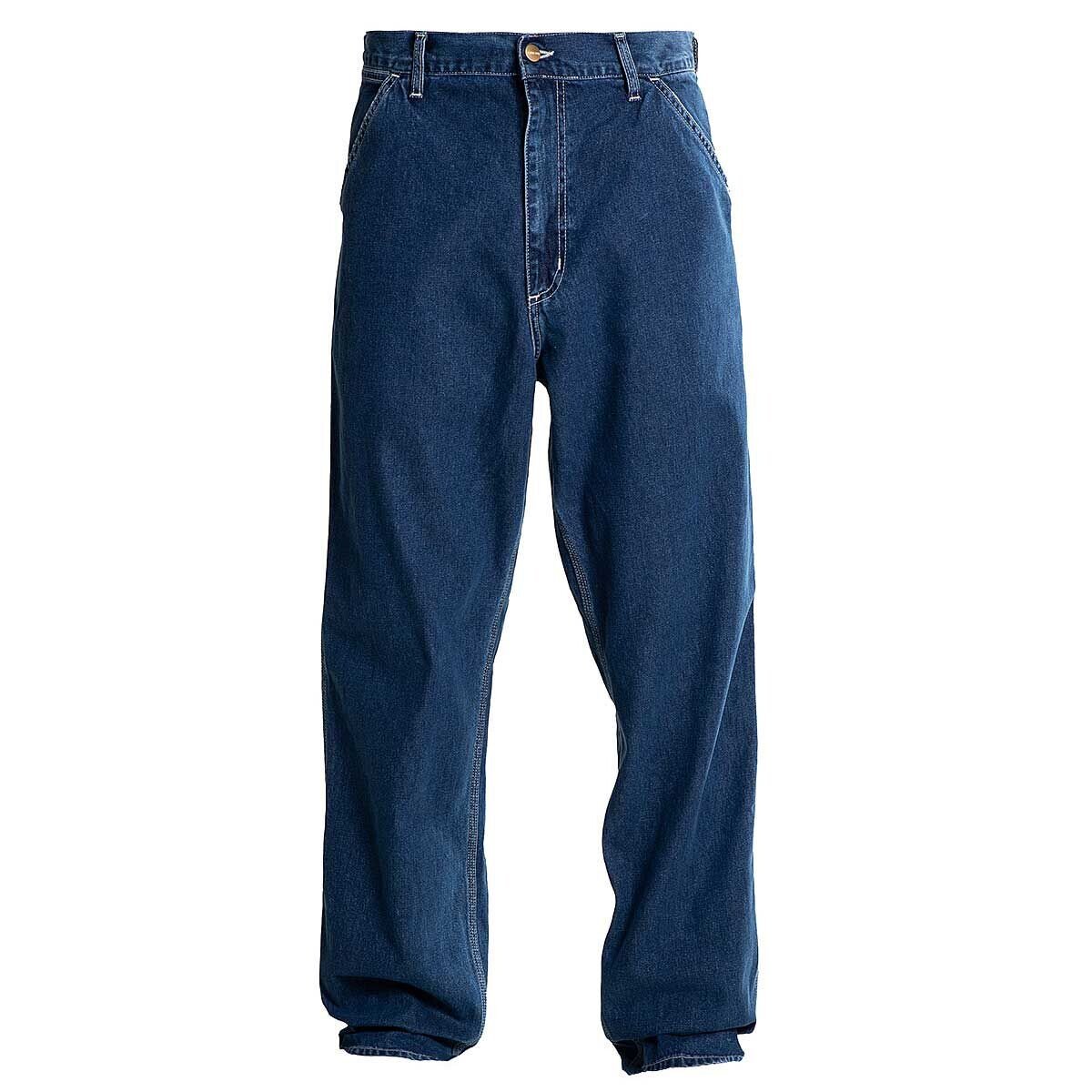 

Брюки Simple Pant Carhartt Wip, цвет Braun