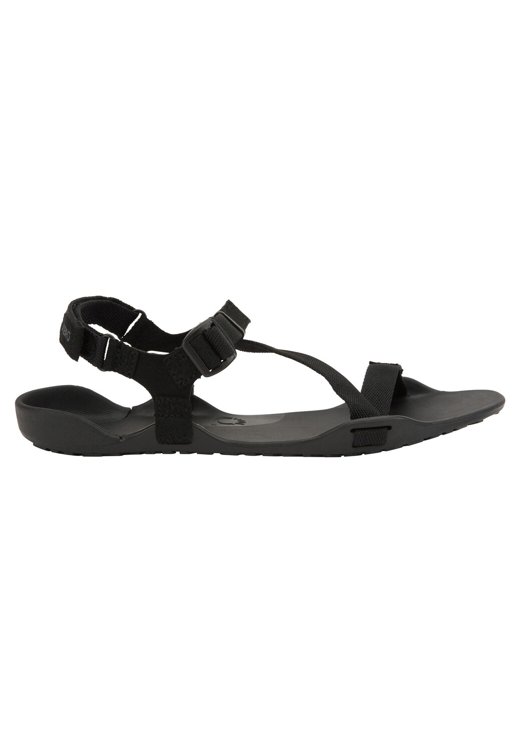 

Сандалии Xero Shoes Sandale Z Trek, черный