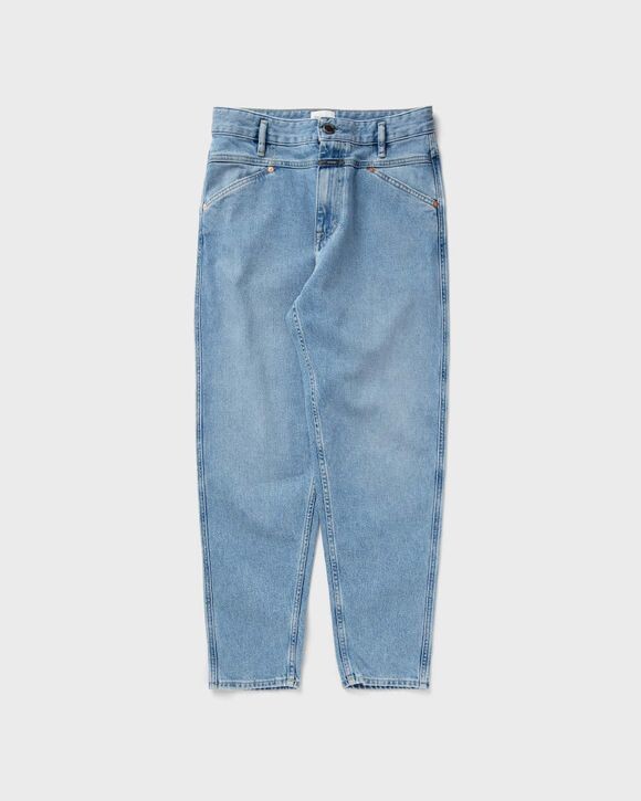 

Джинсы Closed X-Lent Tapered, цвет light blue