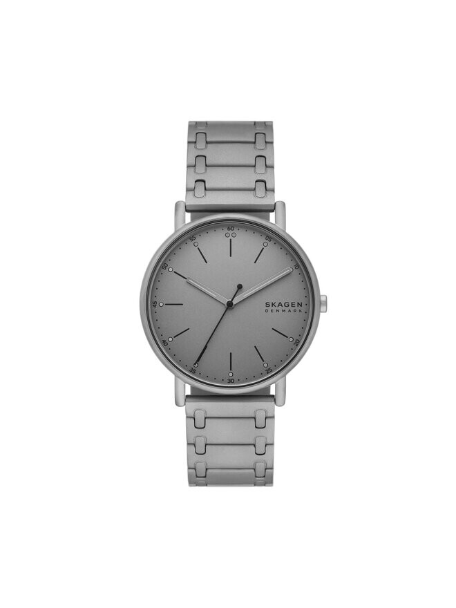 

Часы Signatur Skagen, серый
