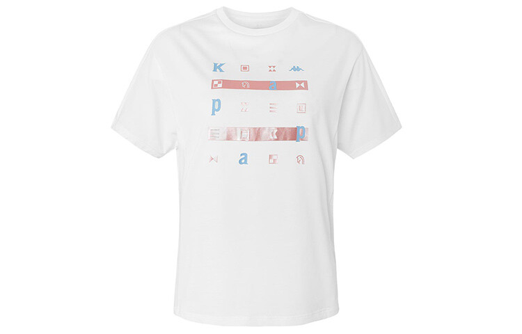 

Футболка женская Kappa