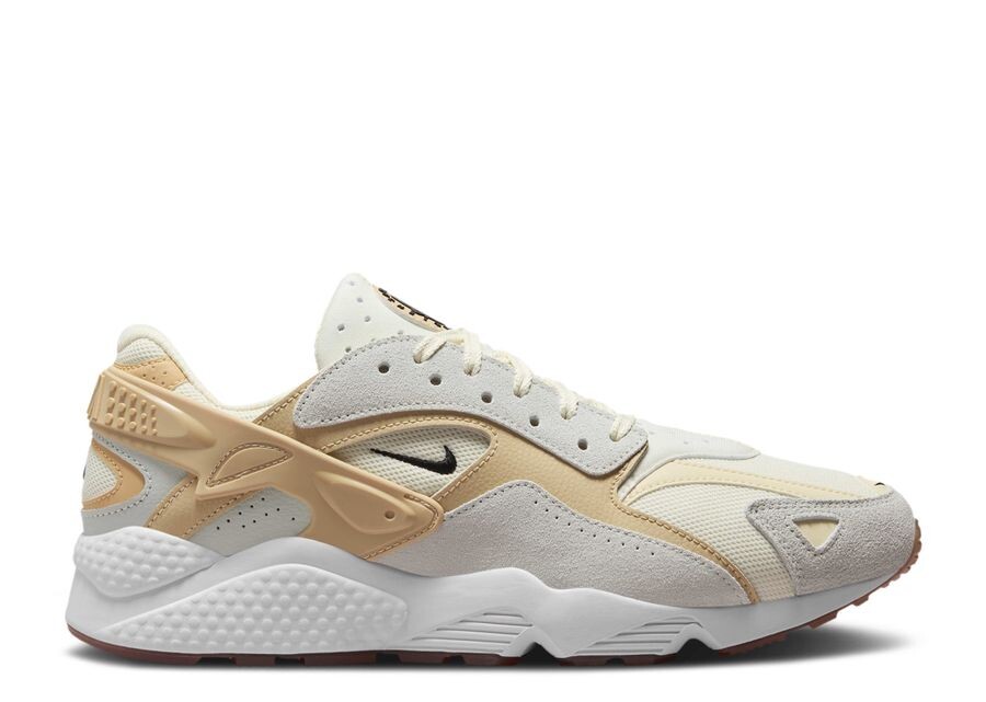 

Кроссовки Nike Air Huarache Runner, цвет Coconut Milk Sesame