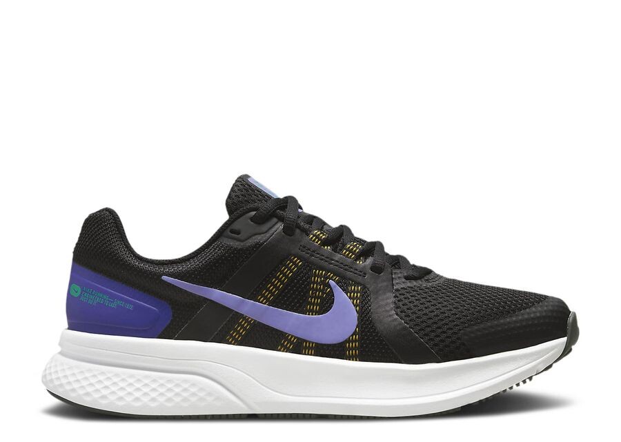 

Кроссовки Nike Wmns Run Swift 2, цвет Black Lapis