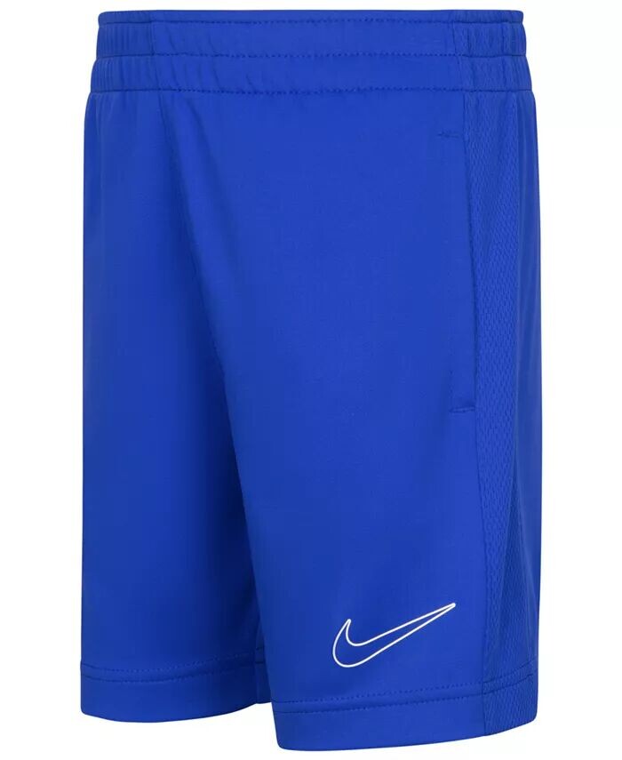 

Шорты Little Boys Dri-FIT Academy Nike, синий