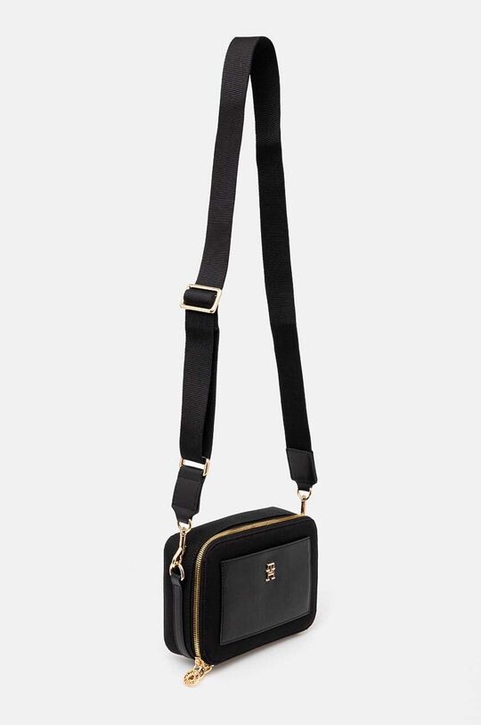 

Сумка Tommy Hilfiger, черный