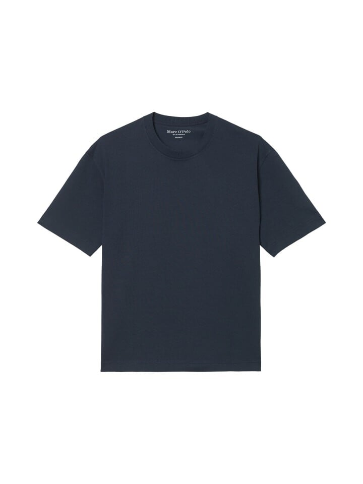 

Футболка Marc O'Polo relaxed, цвет dark navy