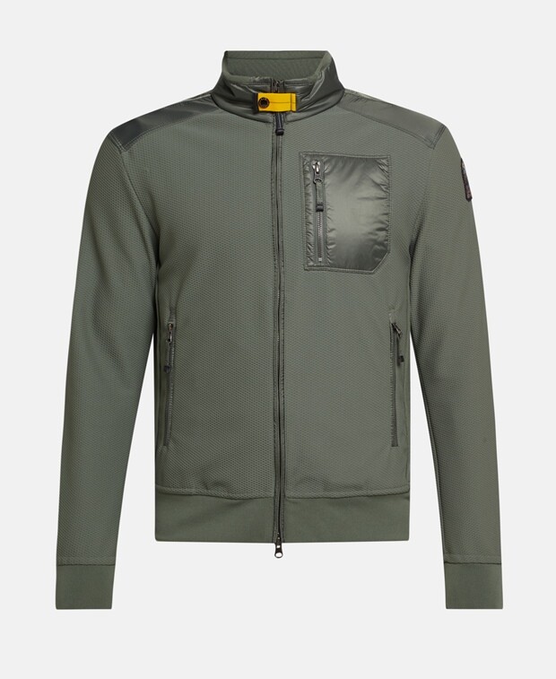 

Межсезонная куртка Parajumpers, бирюзовый