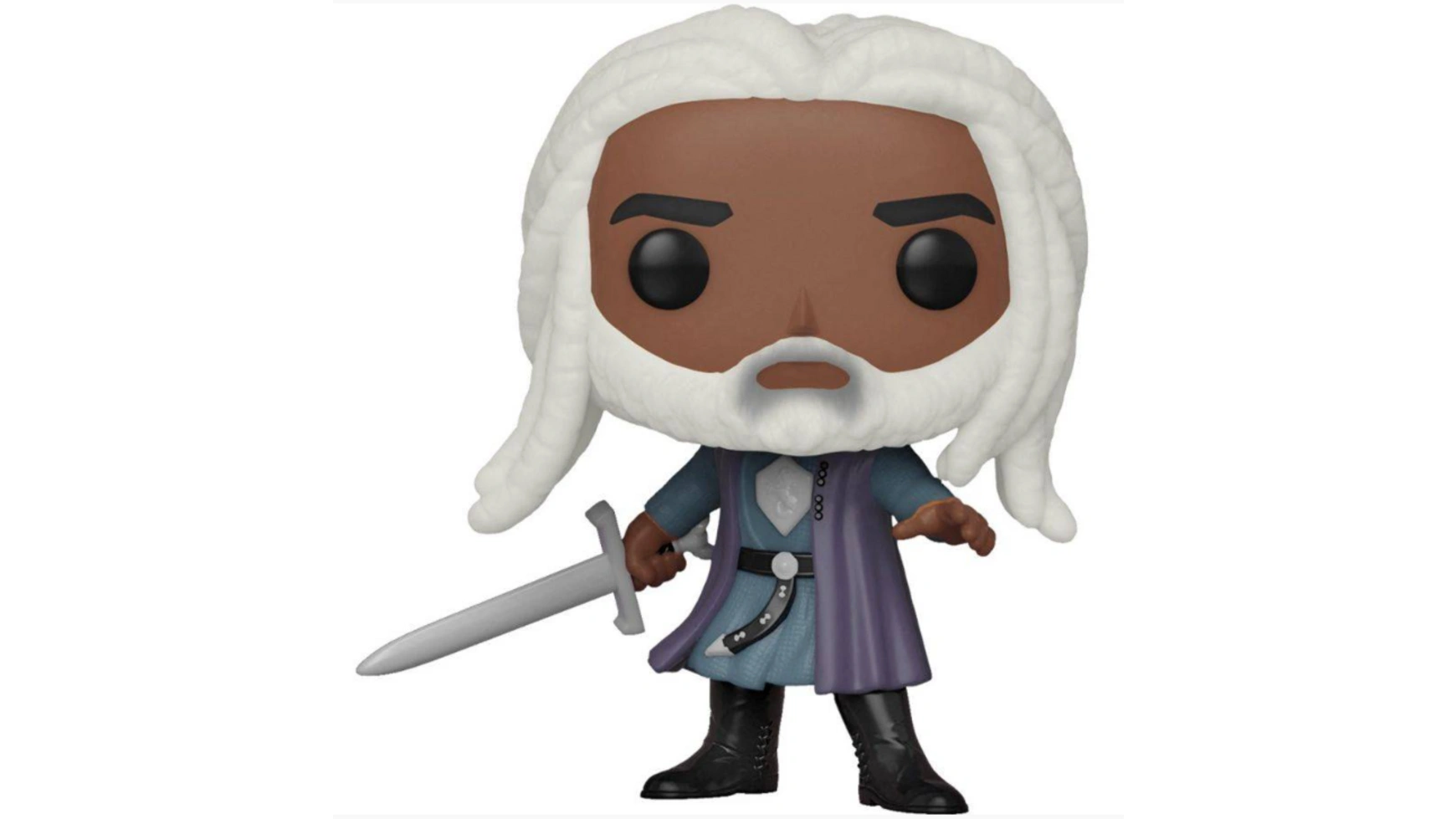 Funko - Pop! Дом Дракона Винил Корил Веларион фигурка funko pop tv house of the dragon корлис веларион viserys из сериала дом дракона