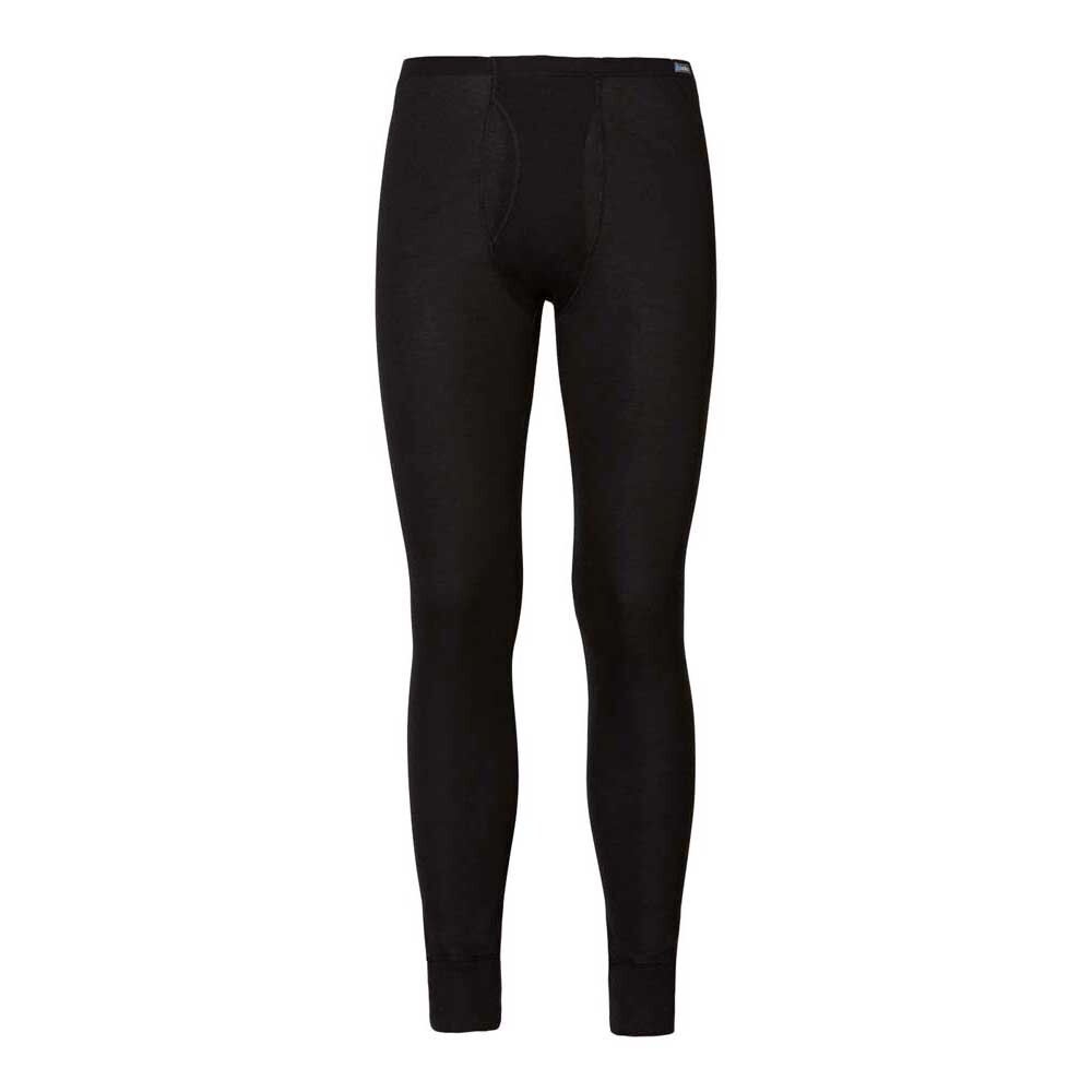 

Леггинсы Odlo Warm Fly, черный