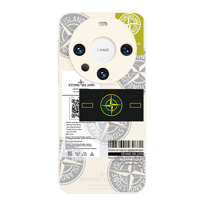 

Мелкие кости Чехол для телефона Small Bones, DWJYYG154 - Antique white