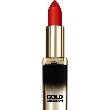 

Губная помада Color Riche Gold Obsession 20G, L'Oreal