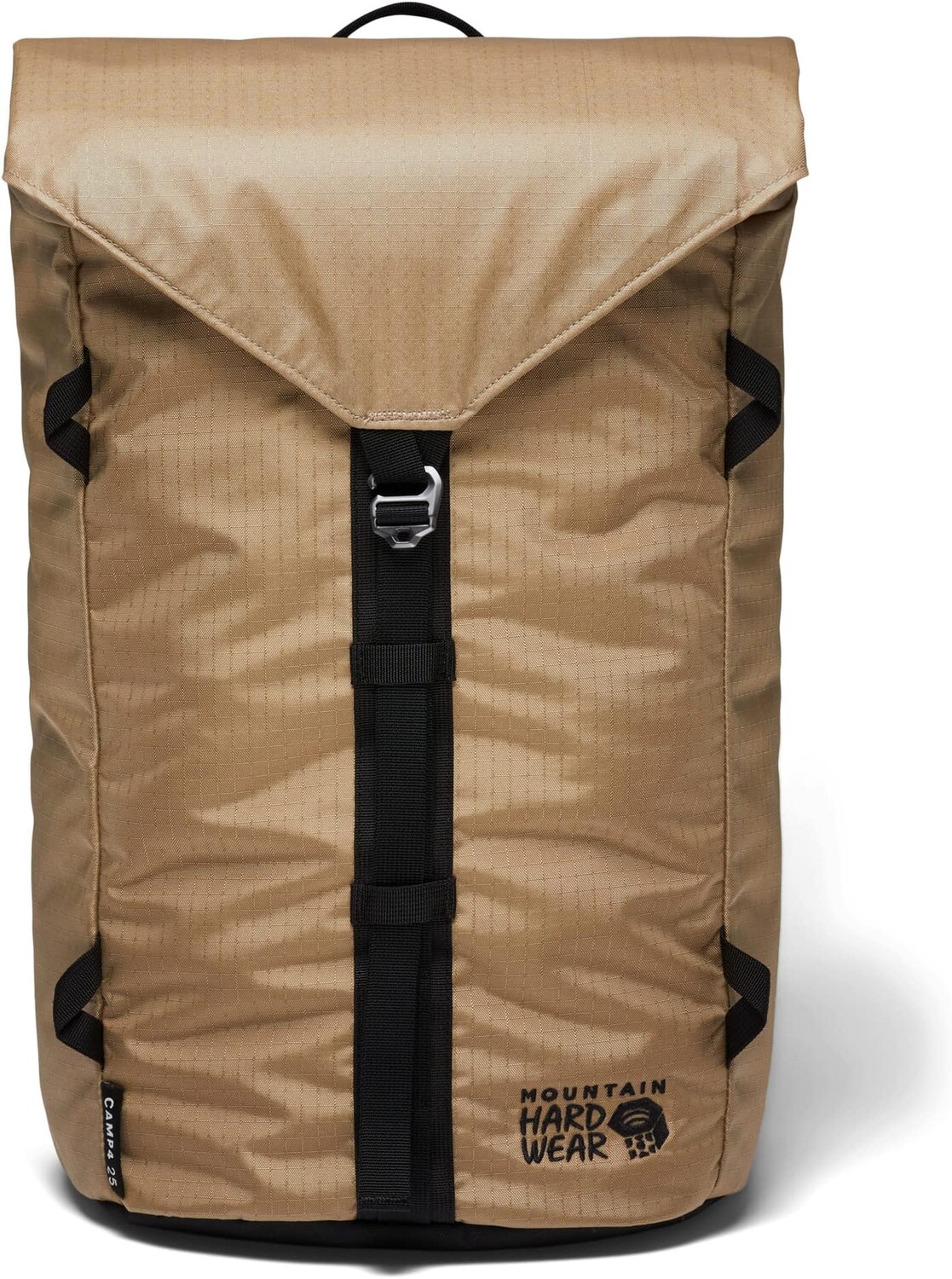 

Рюкзак 25 L Camp 4 Backpack Mountain Hardwear, цвет Moab Tan