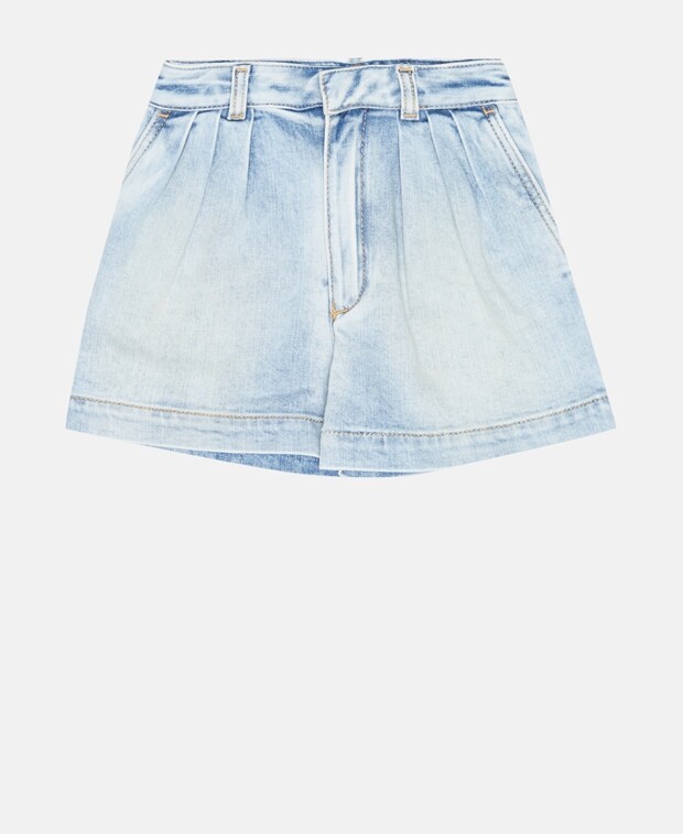 

Джинсовые шорты Dsquared2, зеленый