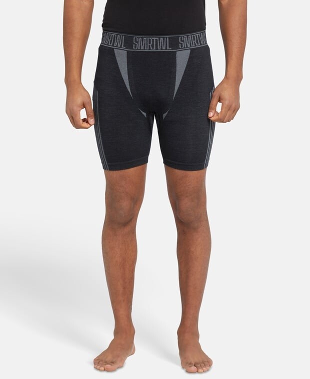 

Трусы Smartwool, черный