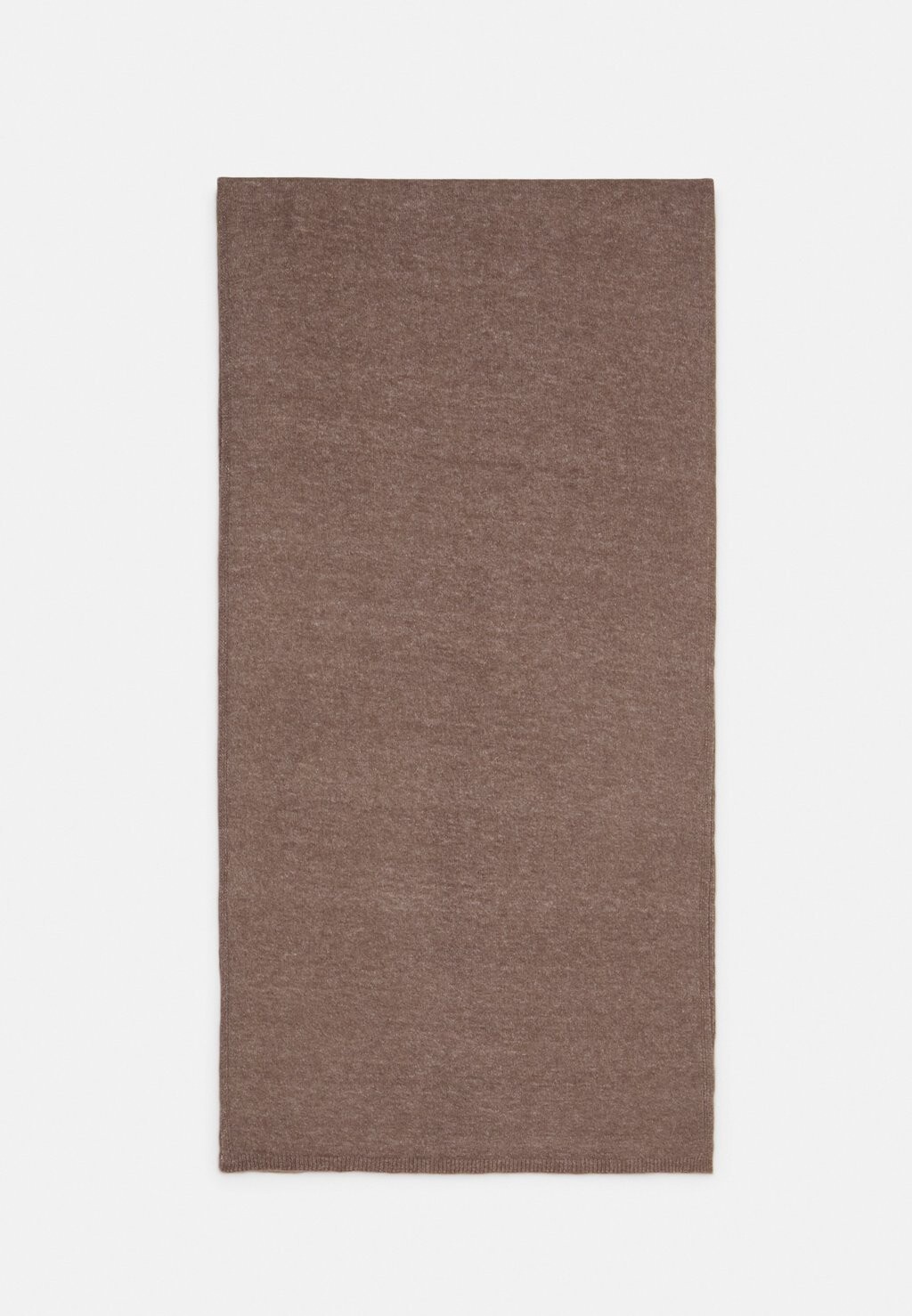 

Шарф Vmpenny Large Scarf Vero Moda, цвет brown lentil melange