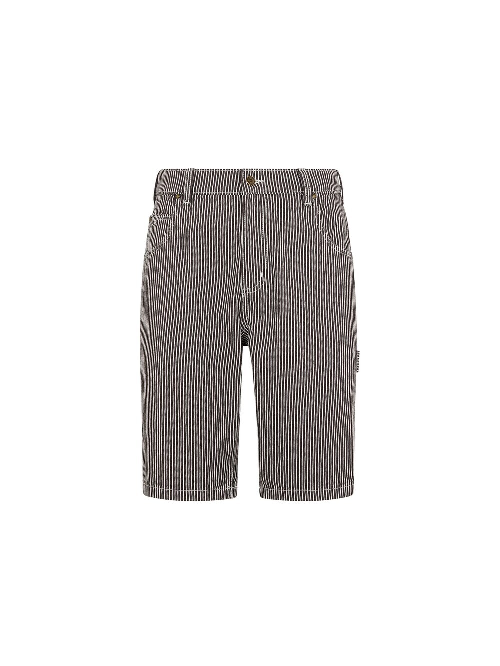 

Обычные брюки Dickies Hickory, мокко