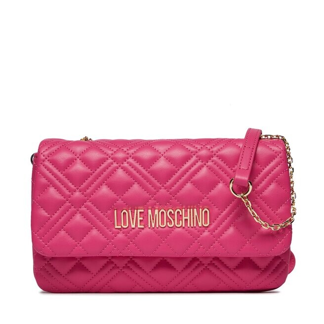 

Сумка LOVE MOSCHINO, розовый