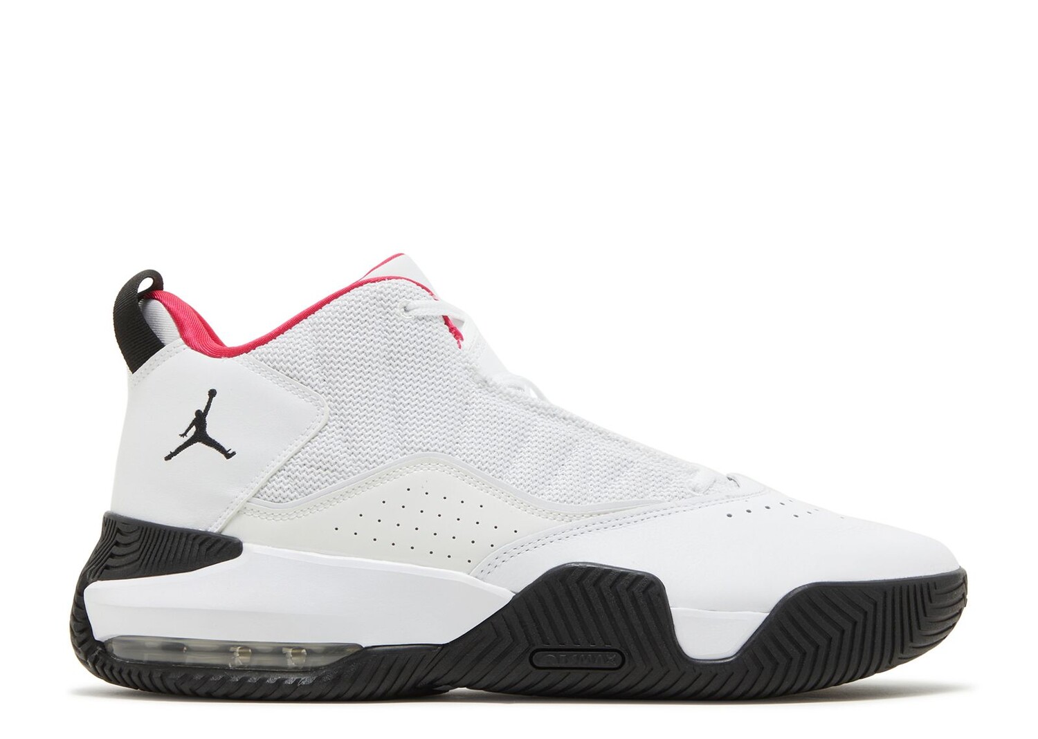 

Кроссовки Air Jordan Jordan Stay Loyal 'White Rush Pink', белый