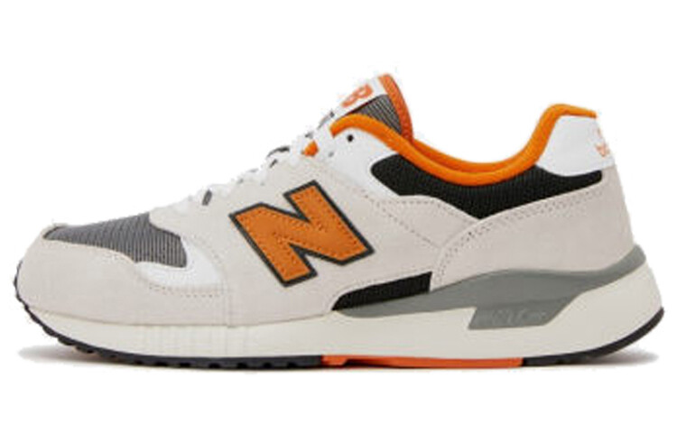 

Кроссовки New Balance NB 570 унисекс