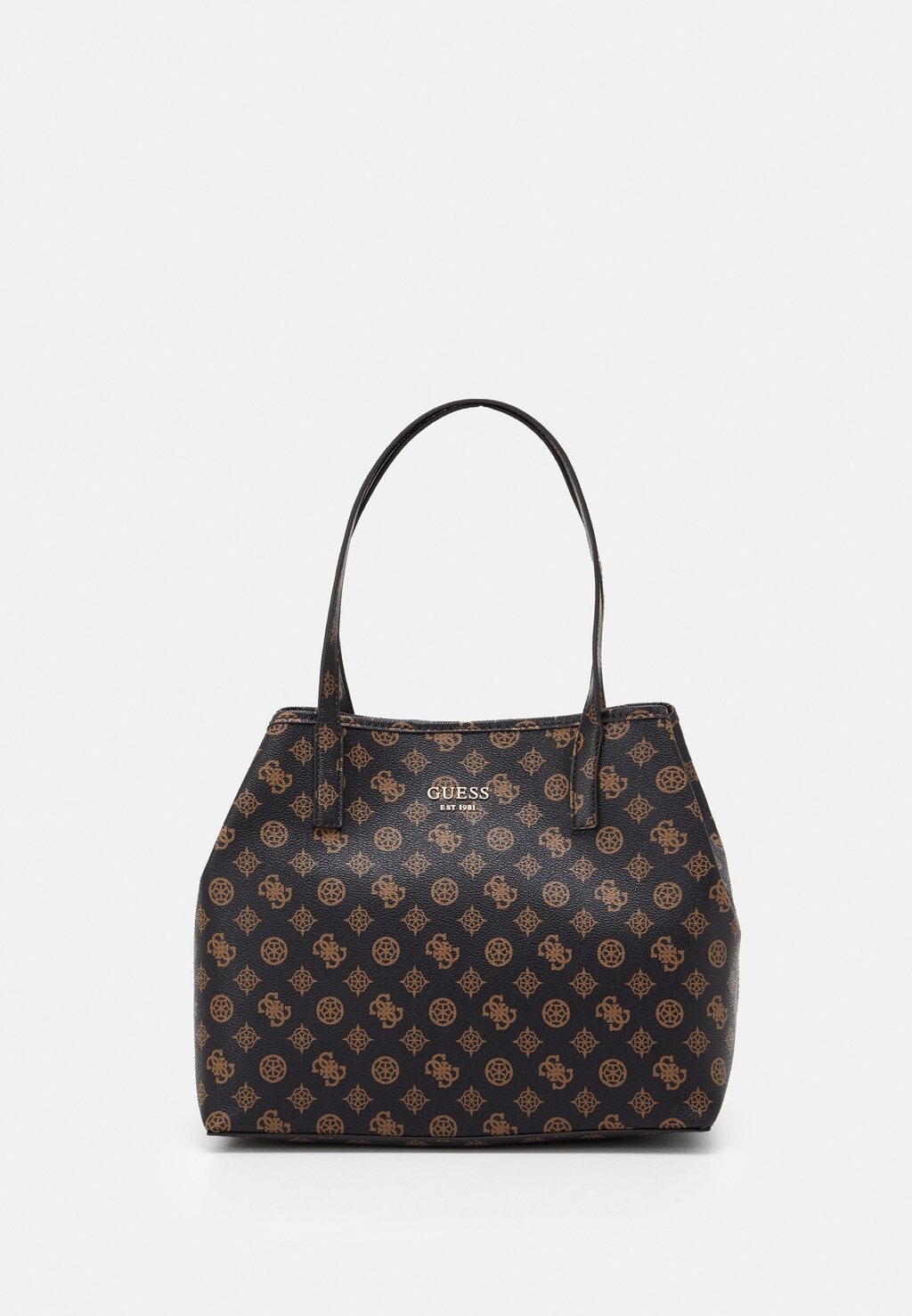 

Сумка Guess, коричневый