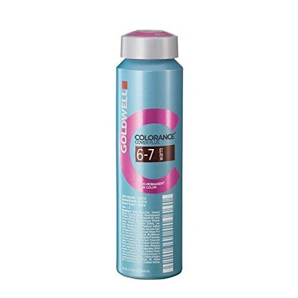 

Colorance Интенсивное тонирование 6-7 Теплый 120мл, Goldwell