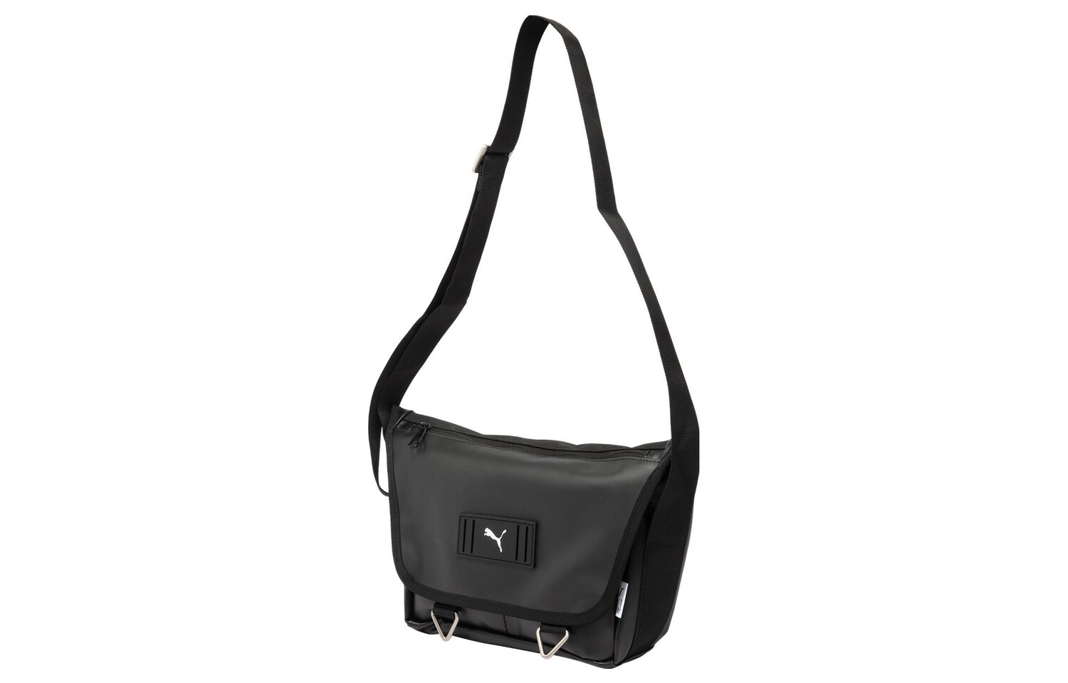 

Сумка через плечо унисекс Puma, Black
