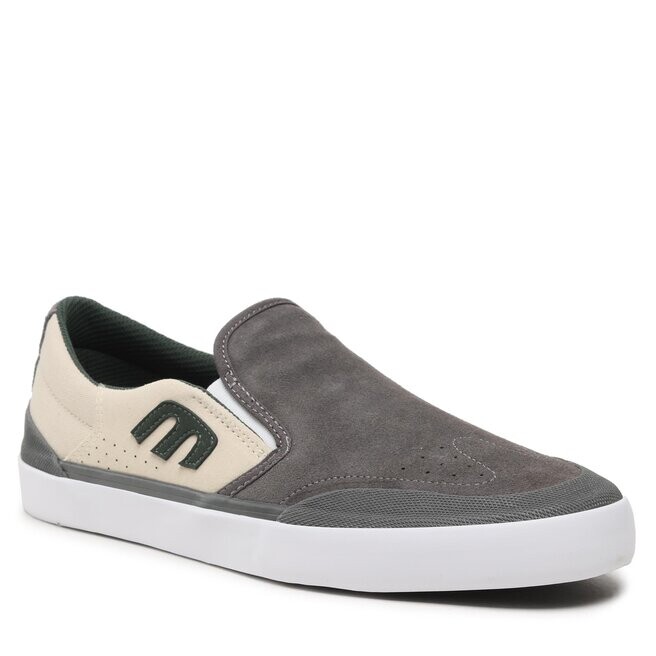 

Кроссовки Etnies MaranaSlip Xlt, серый