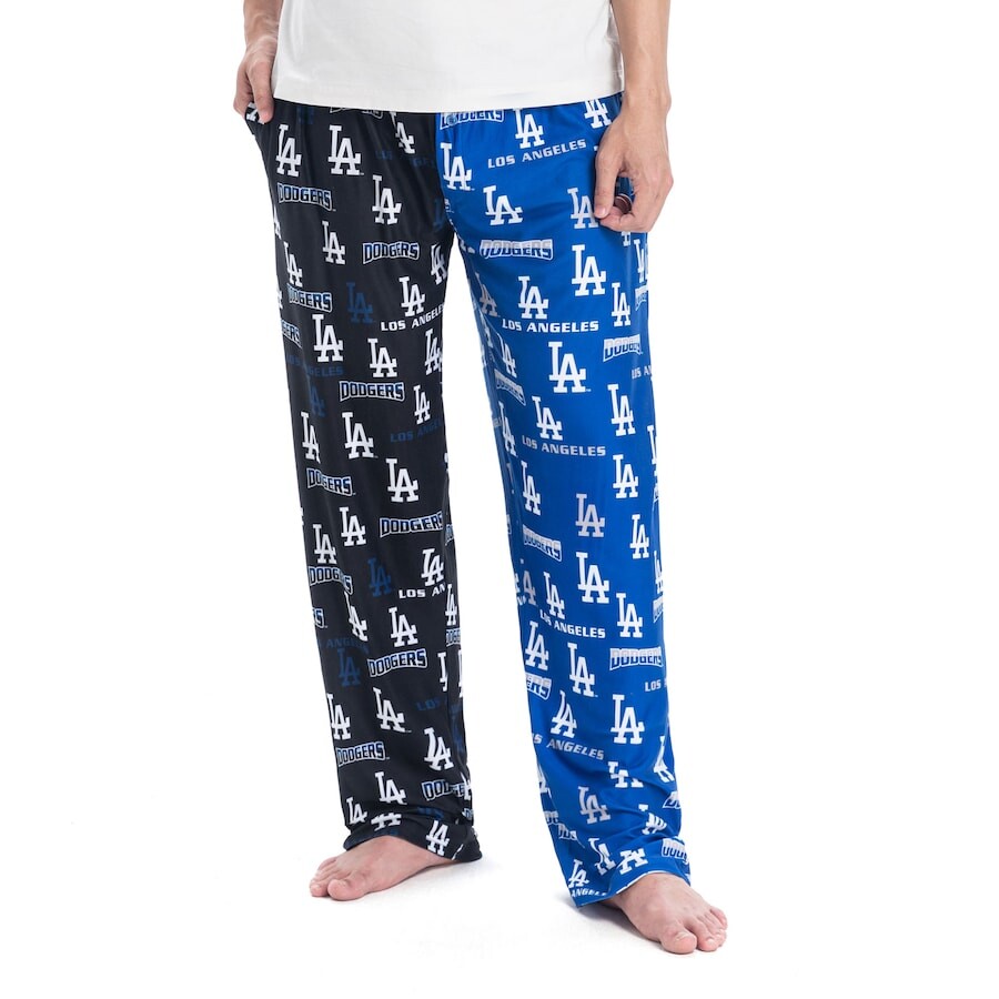 

Пижамный комплект Concepts Sport Los Angeles Dodgers, роял