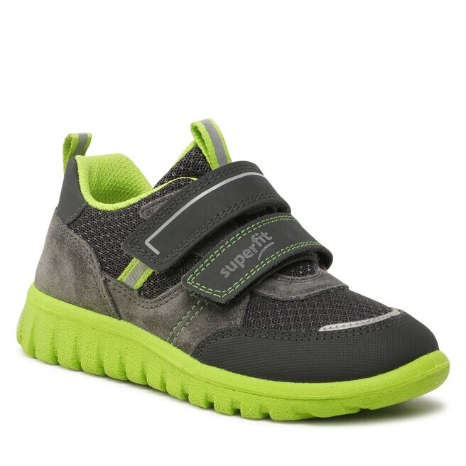 

Кроссовки Superfit S, серый