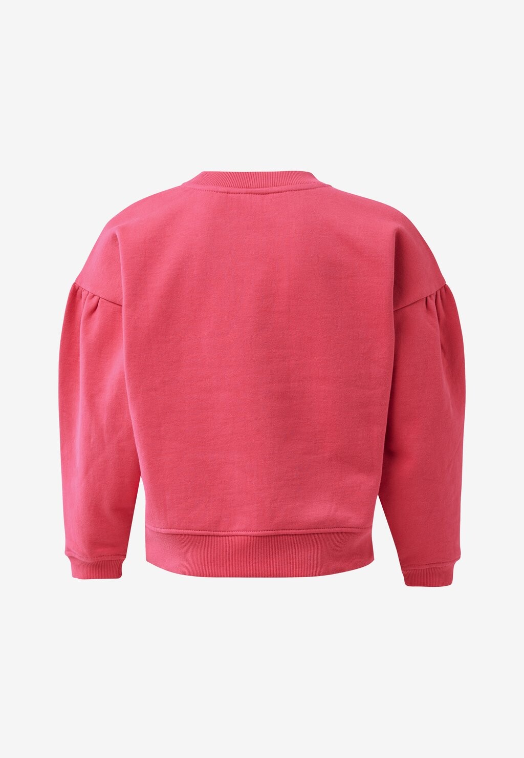 

Толстовка CREW NECK WITH ARTWORK Mexx, розовый