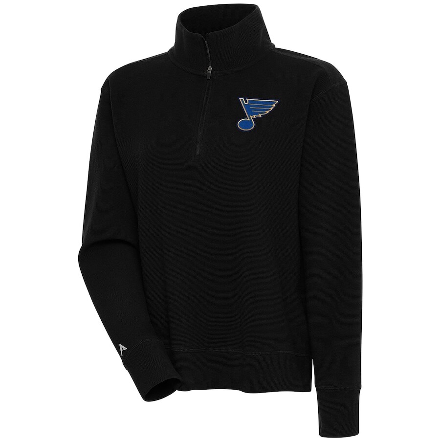 

Куртка Antigua St Louis Blues, черный
