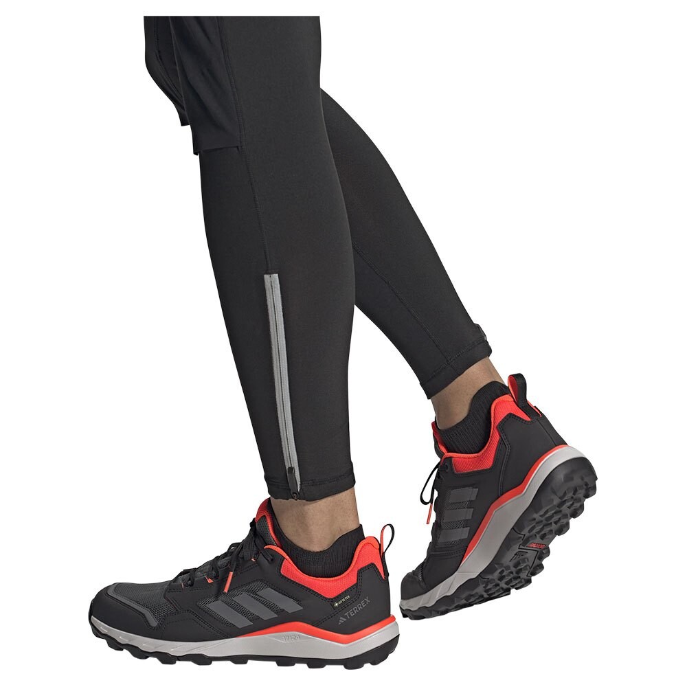 

Кроссовки adidas Terrex Tracerocker 2 Goretex trail, черный