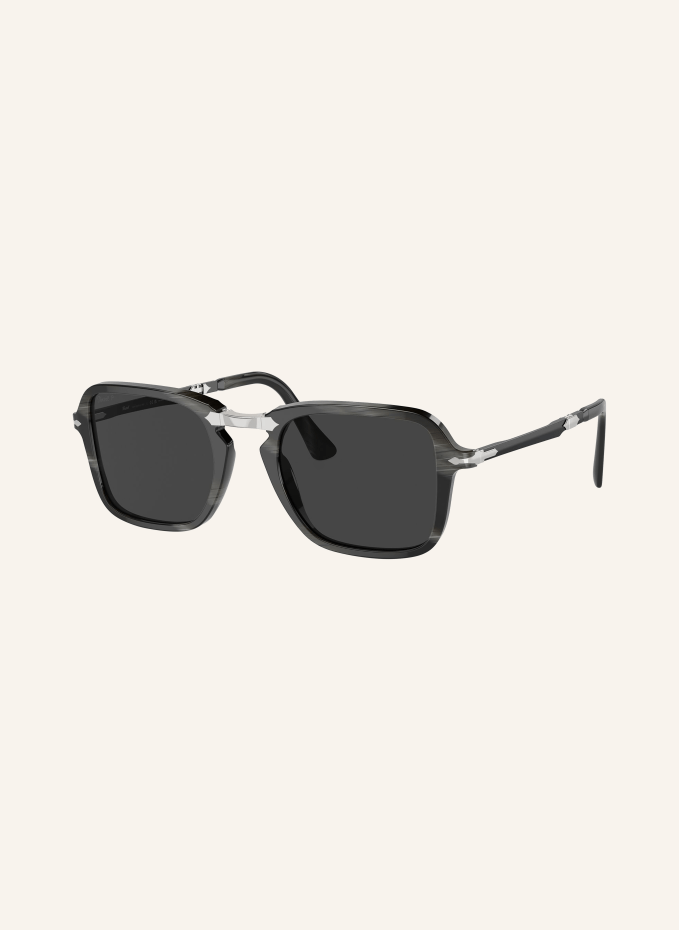 

Солнцезащитные очки po3330s Persol, черный