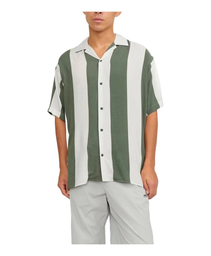 

Рубашки с коротким рукавом Jack & Jones, мультиколор