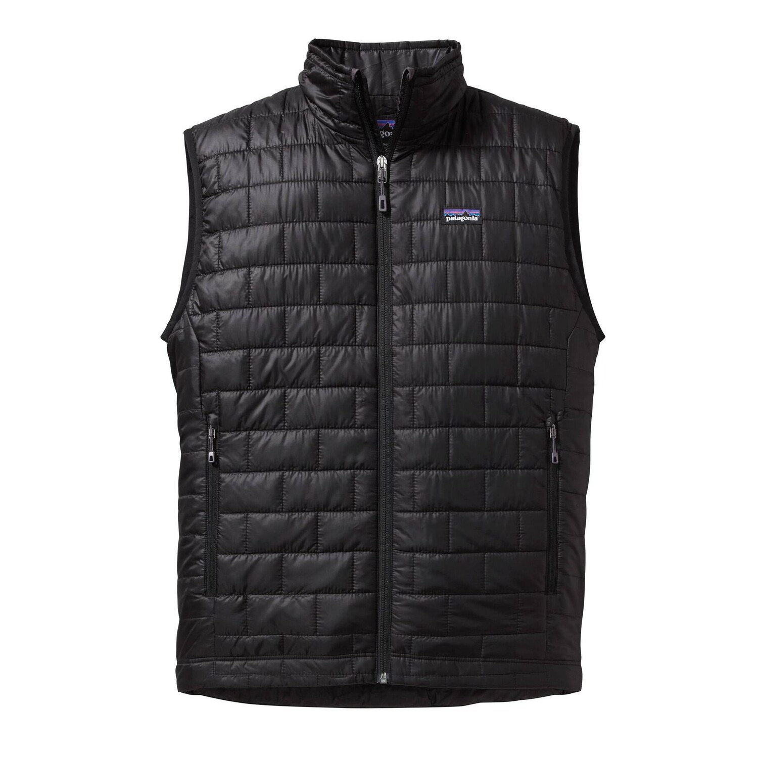 

Изоляционный жилет m´s nano puff жилет Patagonia, черный